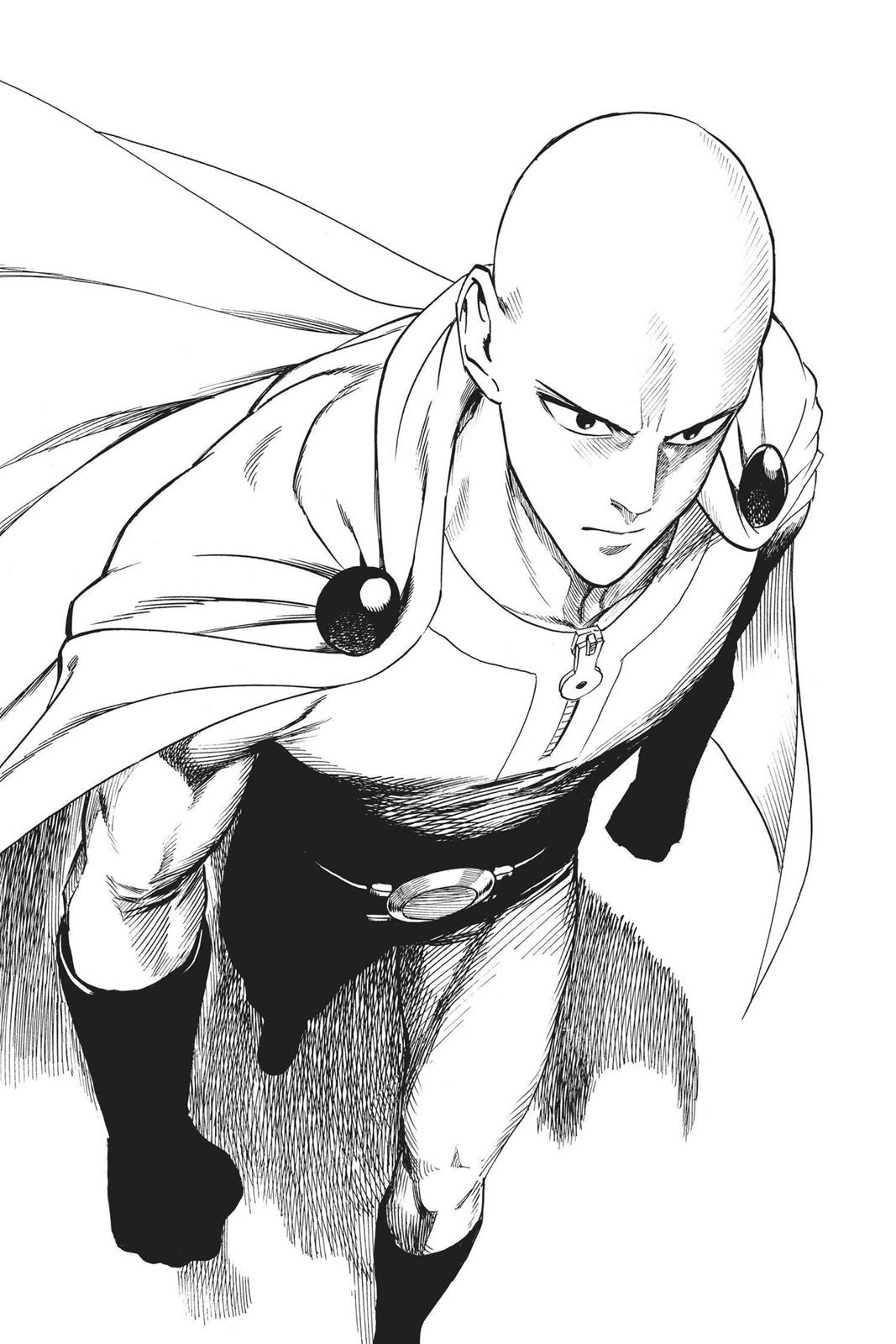 One-Punch Man, Punch 84 image 30