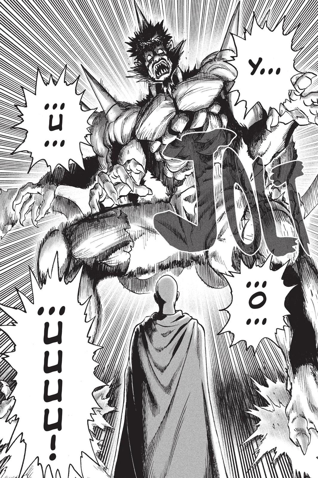One-Punch Man, Punch 75 image 05