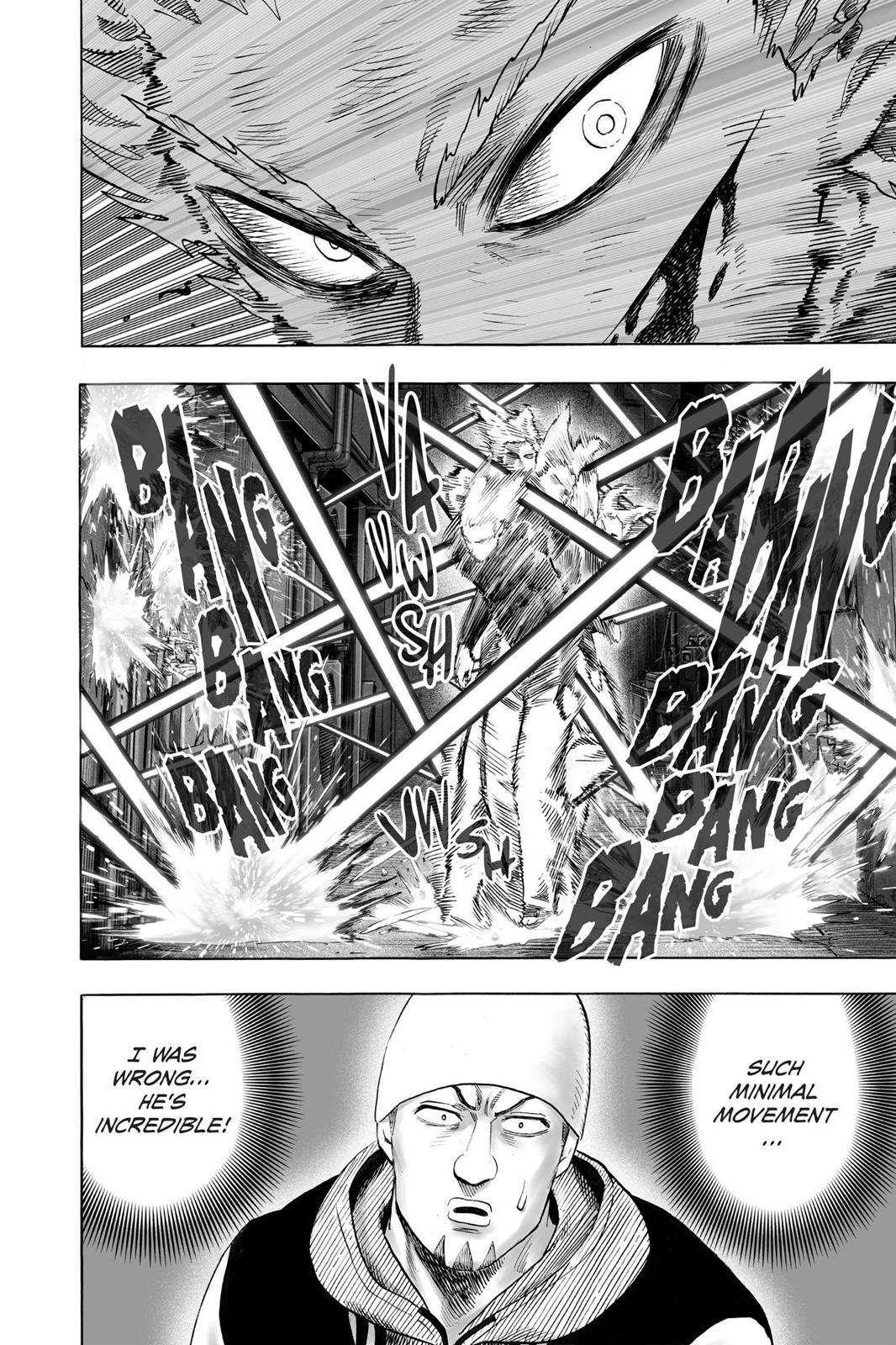One-Punch Man, Punch 50 image 11