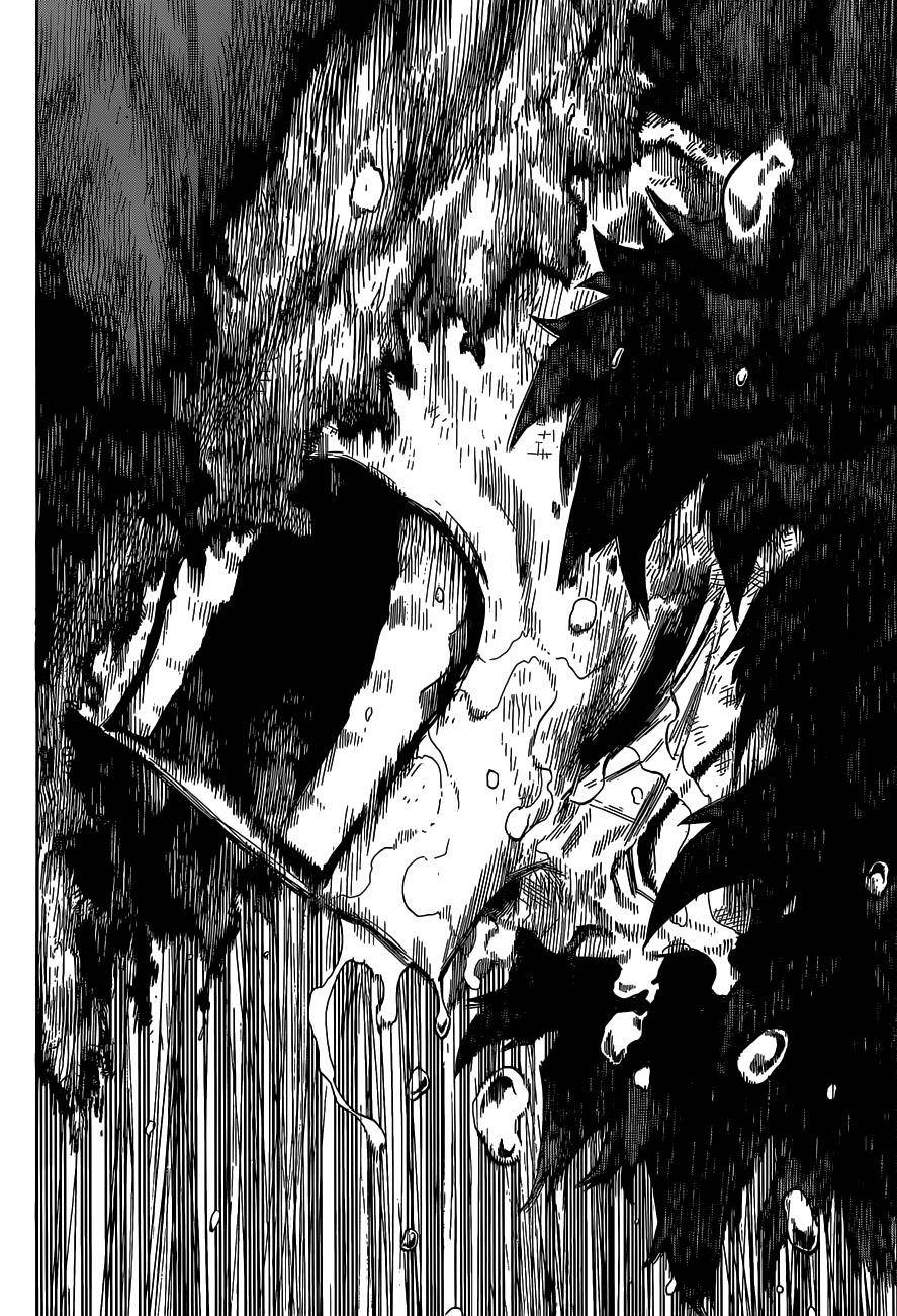 My Hero Academia, Chapter 324 image 13