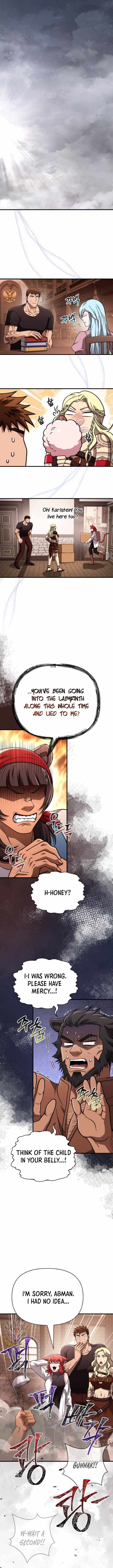 Surviving The Game as a Barbarian, Chapter 104 image 20