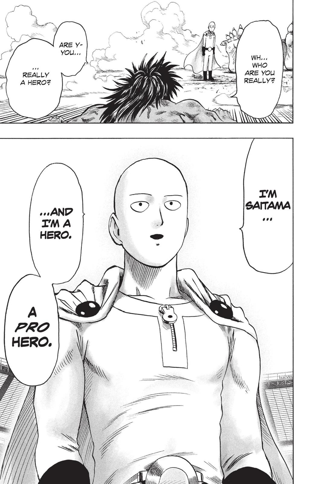 One-Punch Man, Punch 75 image 17