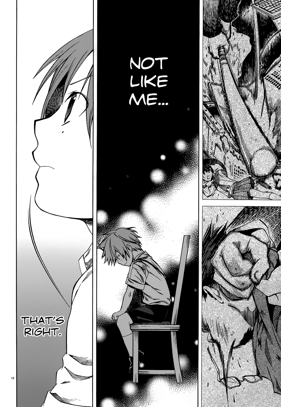Mushoku Tensei, Chapter 5 image 12