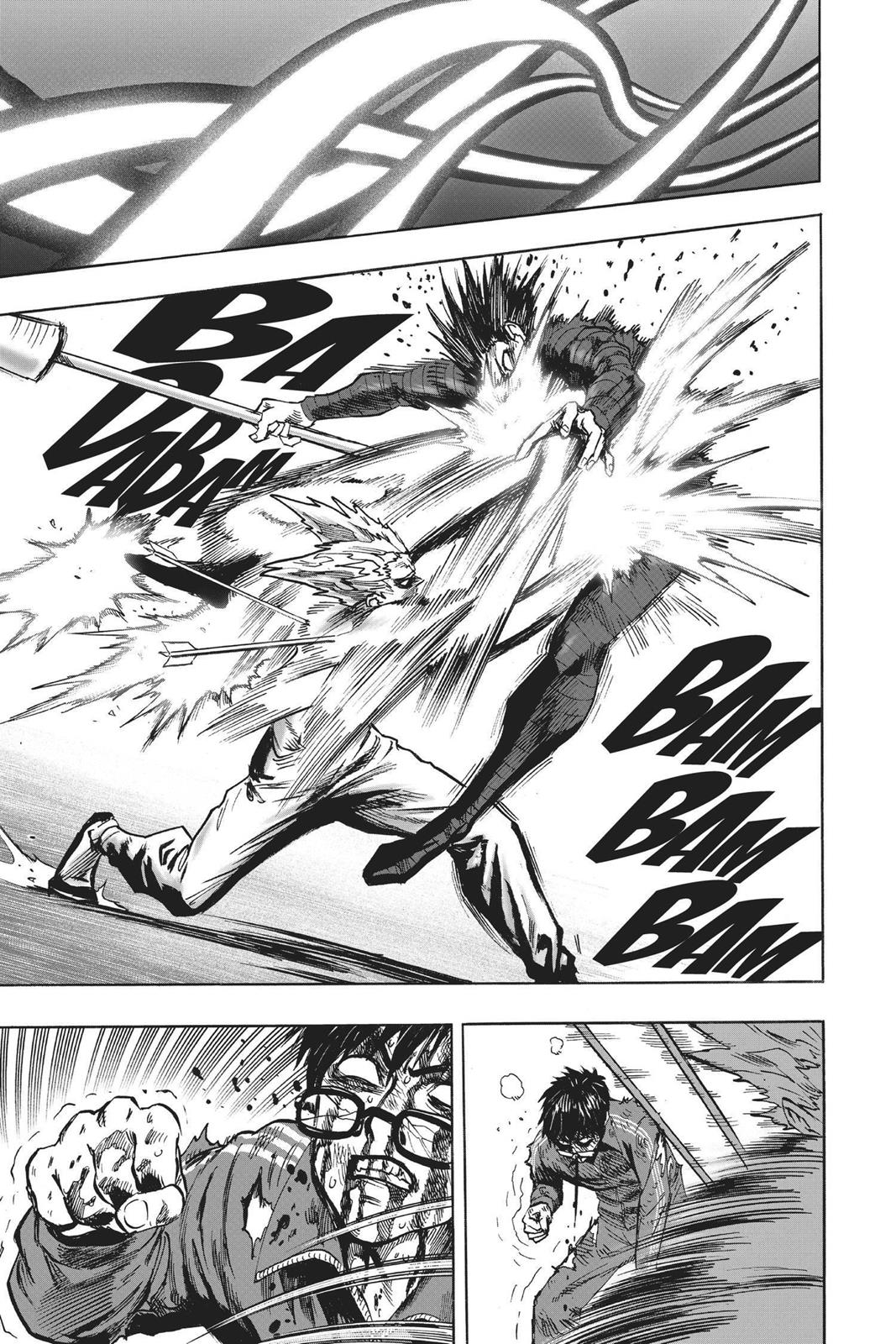 One-Punch Man, Punch 82 image 37
