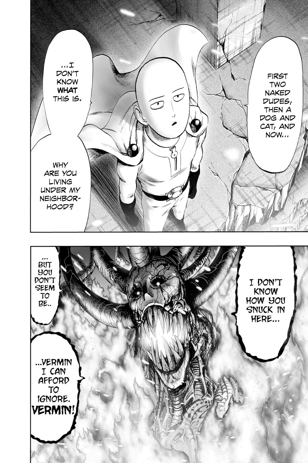One-Punch Man, Punch 114 image 19