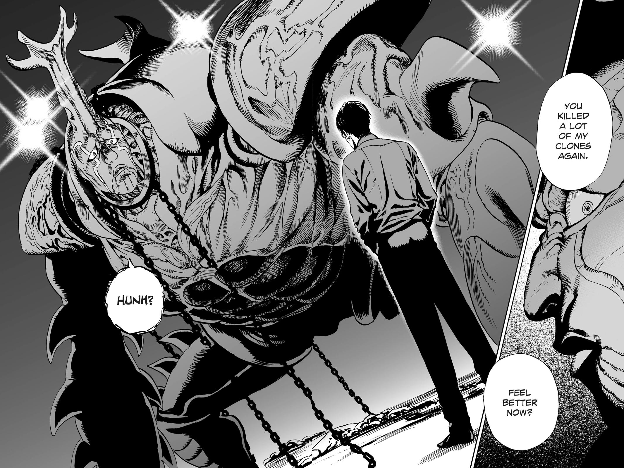 One-Punch Man, Punch 9 image 26