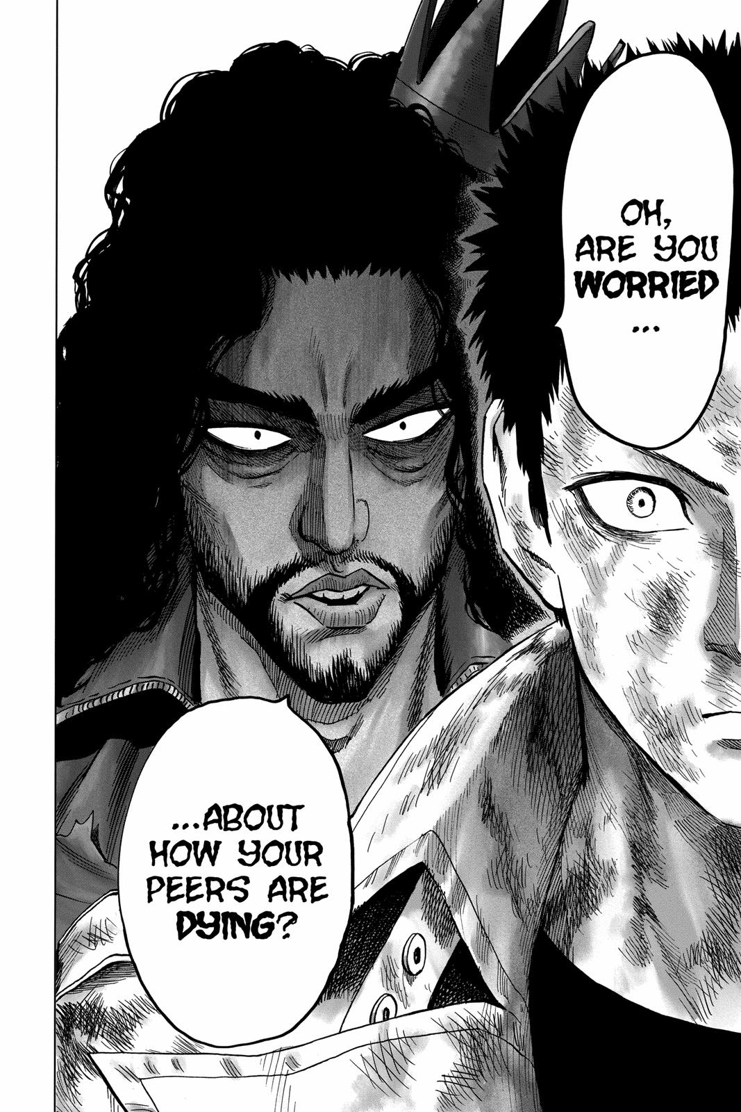 One-Punch Man, Punch 109 image 44
