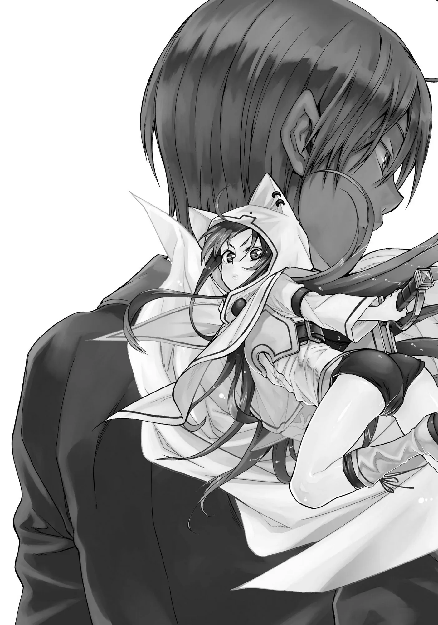 Mushoku Tensei, Chapter 21.2 image 24