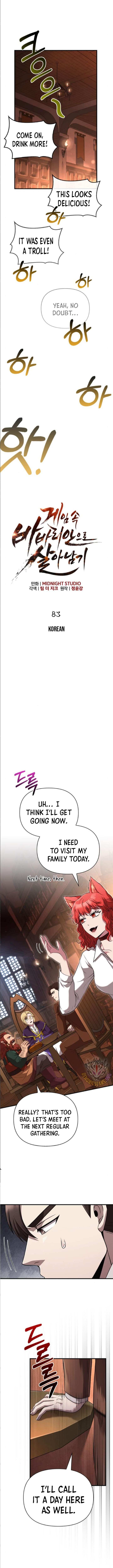 Surviving The Game as a Barbarian, Chapter 83 image 04
