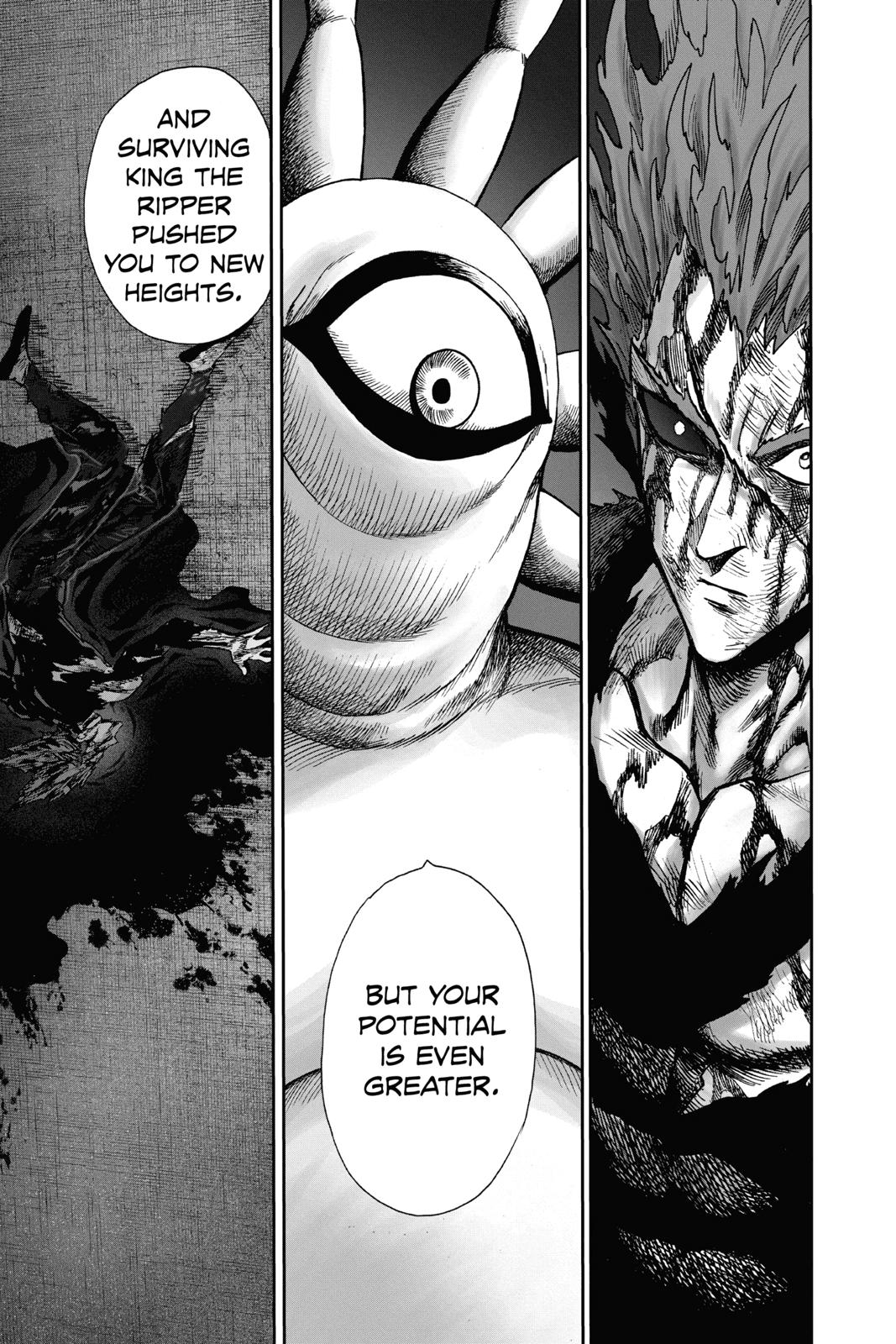 One-Punch Man, Punch 94 image 09