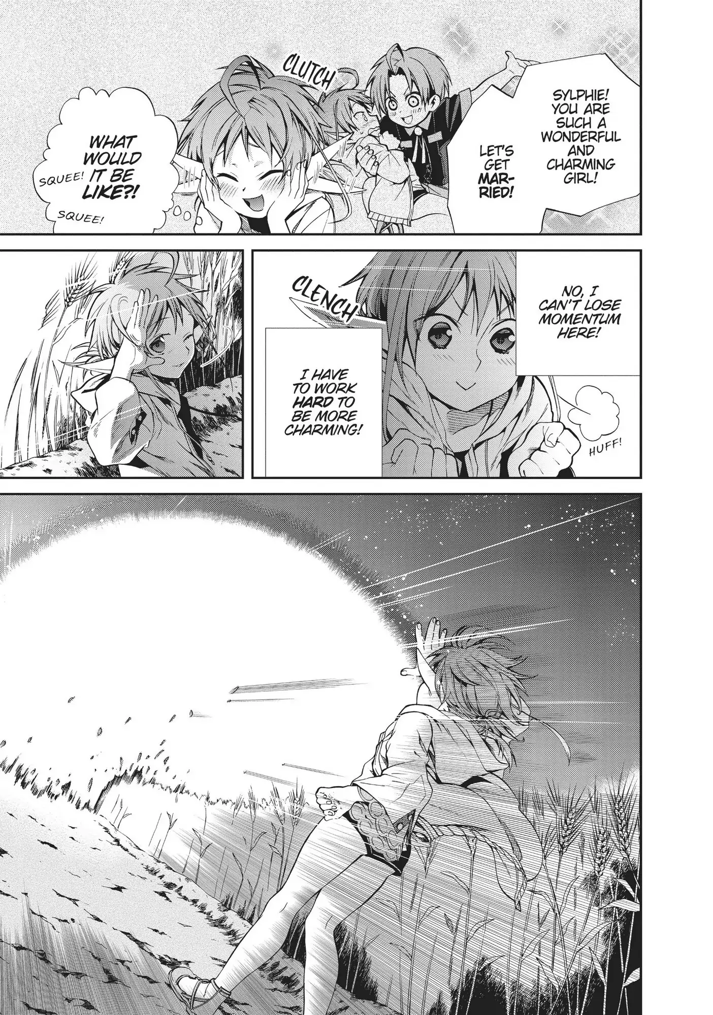 Mushoku Tensei, Chapter 21.2 image 17