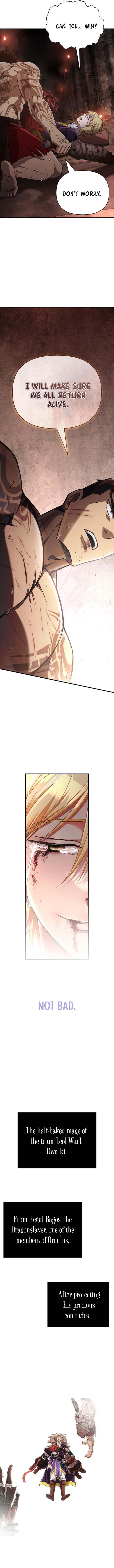 Surviving The Game as a Barbarian, Chapter 96 image 24