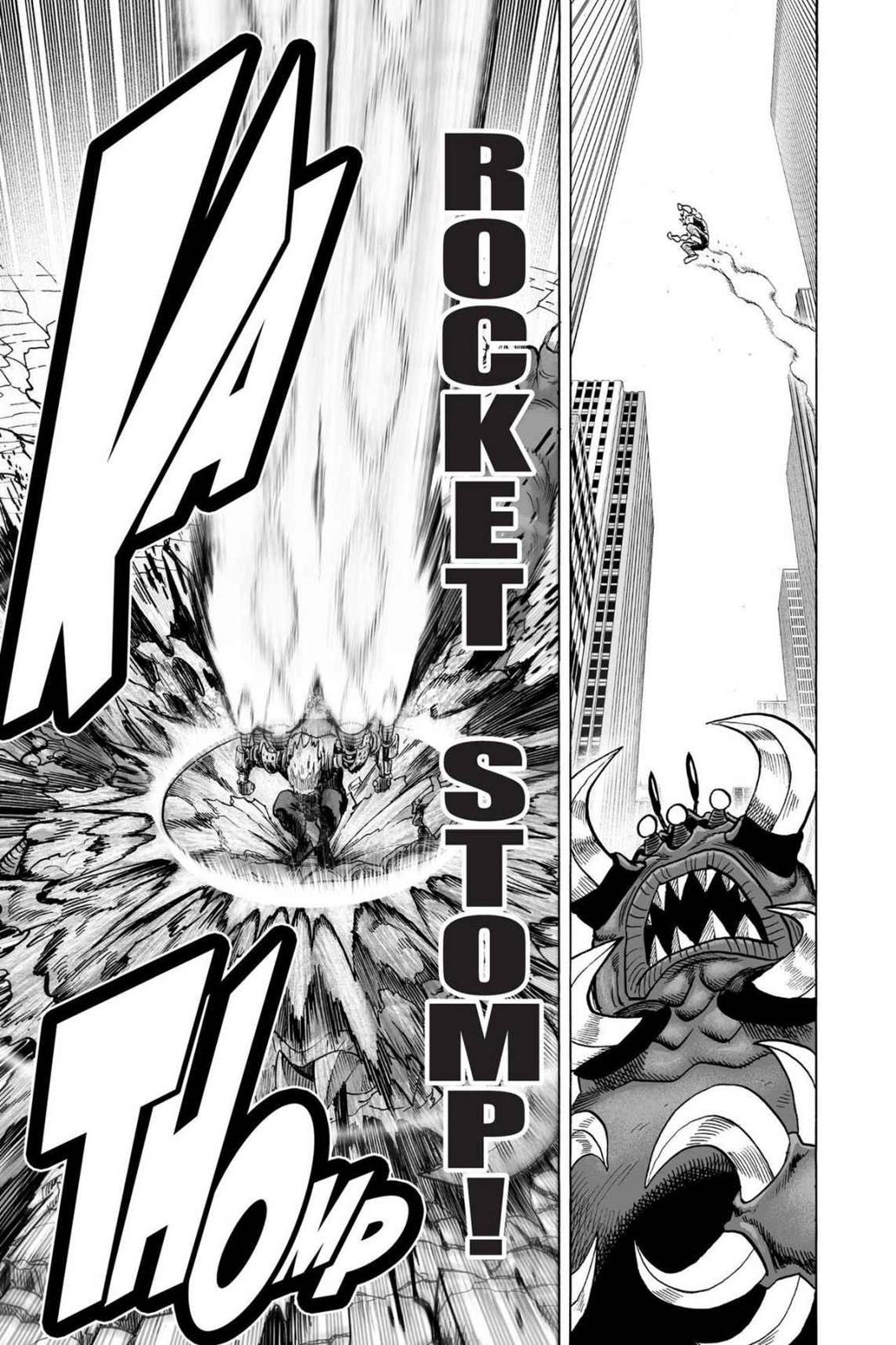 One-Punch Man, Punch 63 image 17