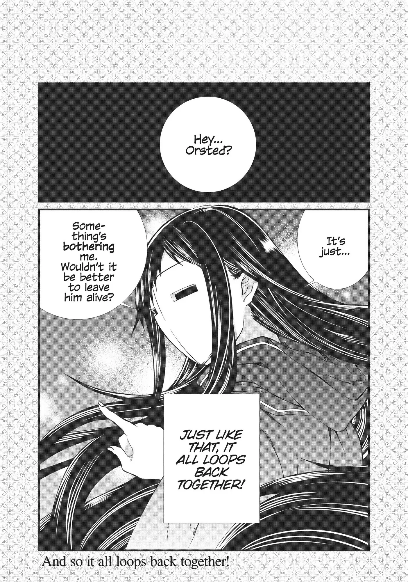 Mushoku Tensei, Chapter 51.2 image 05