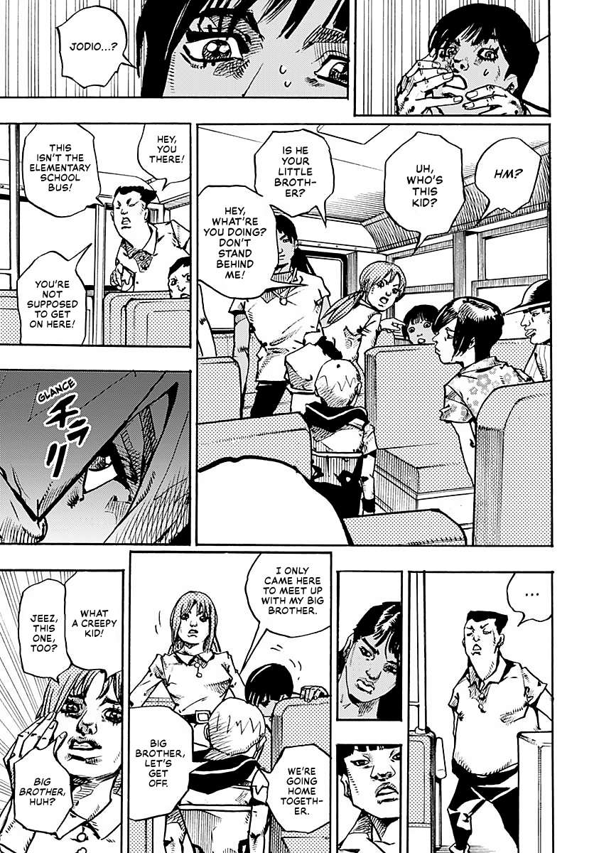 JOJOLands, Chapter 13 image 14