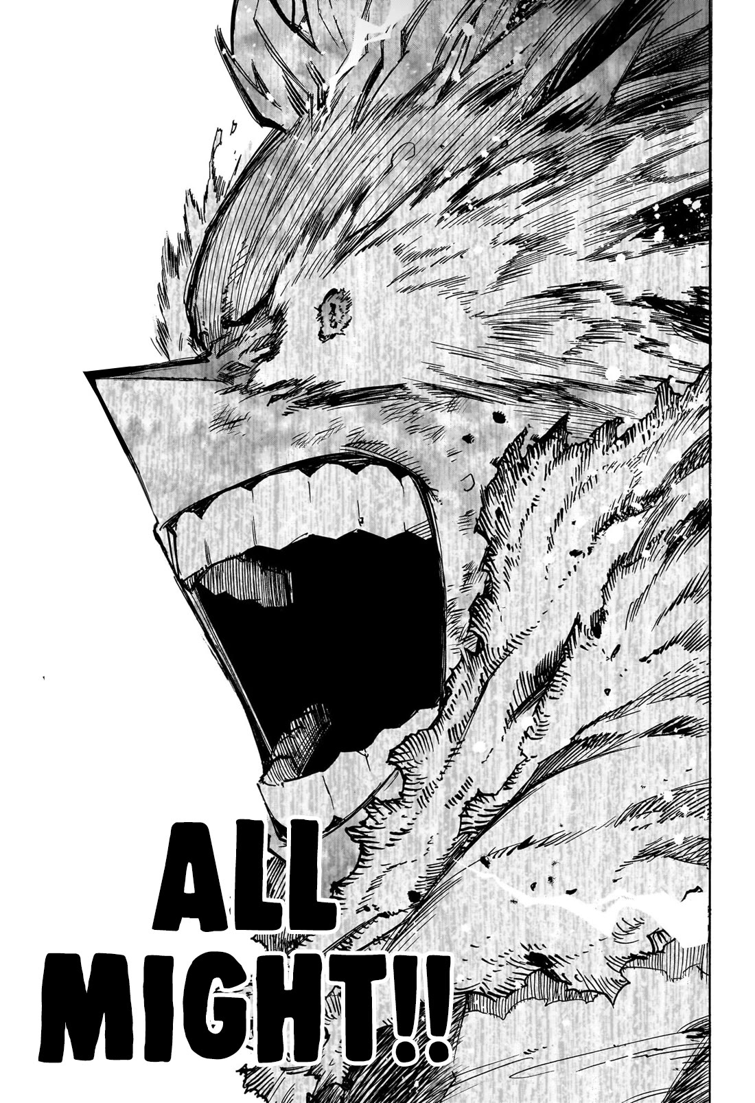 My Hero Academia, Chapter 402 image 12