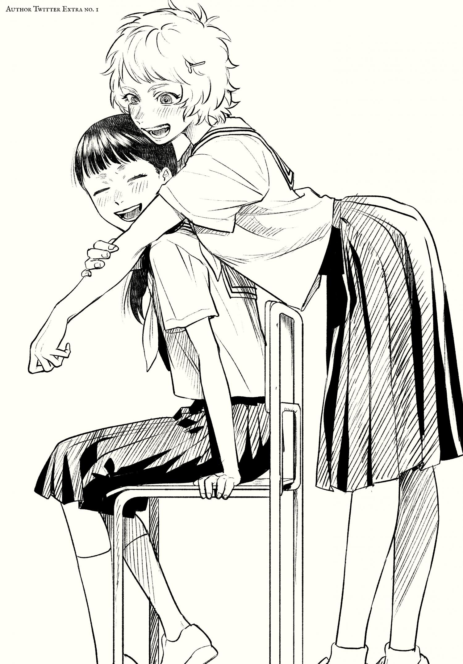 The Summer Hikaru Died, Chapter 14 image 29