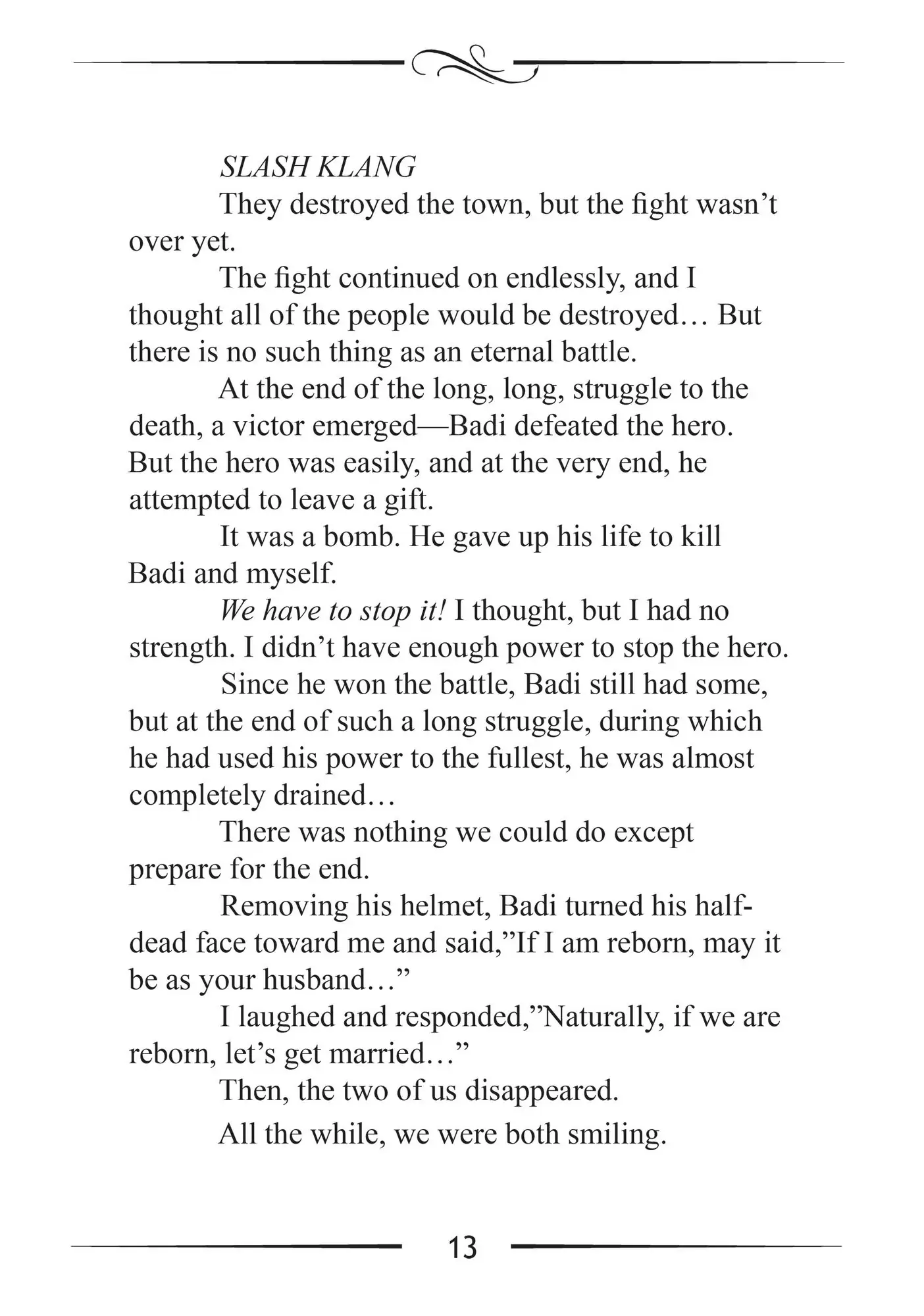 Mushoku Tensei, Chapter 32.1 image 13