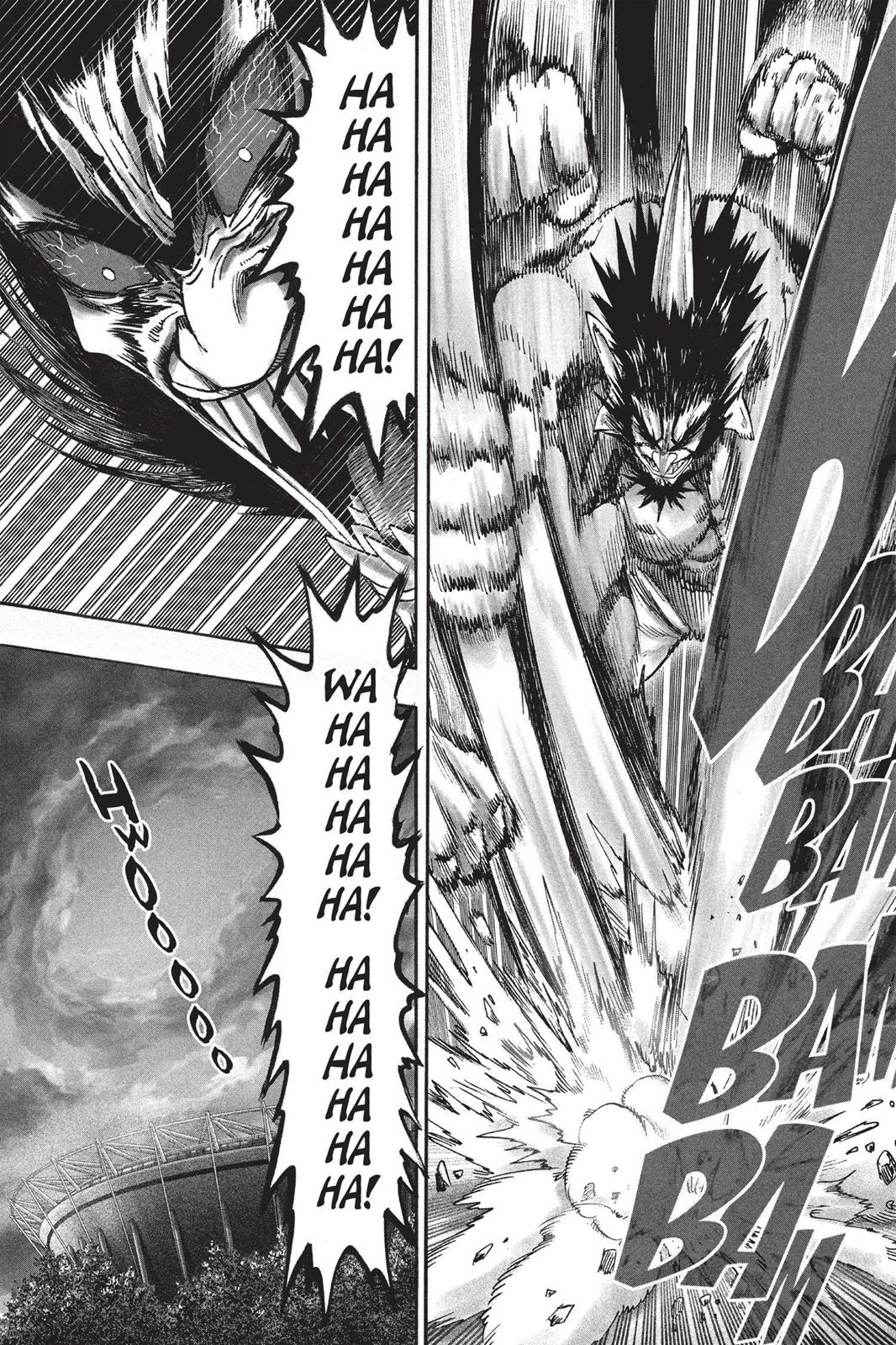 One-Punch Man, Punch 73 image 44