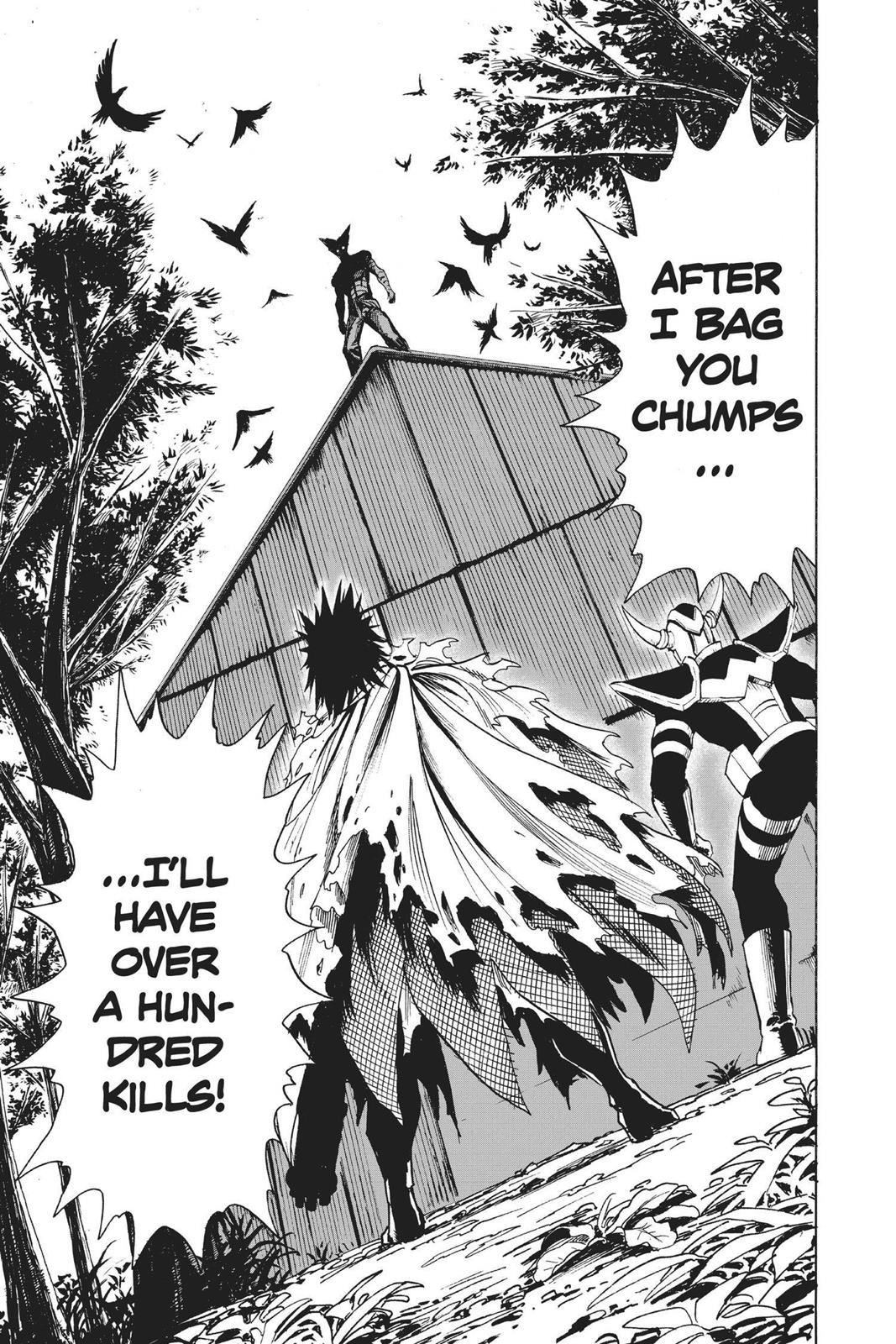 One-Punch Man, Punch 81 image 23