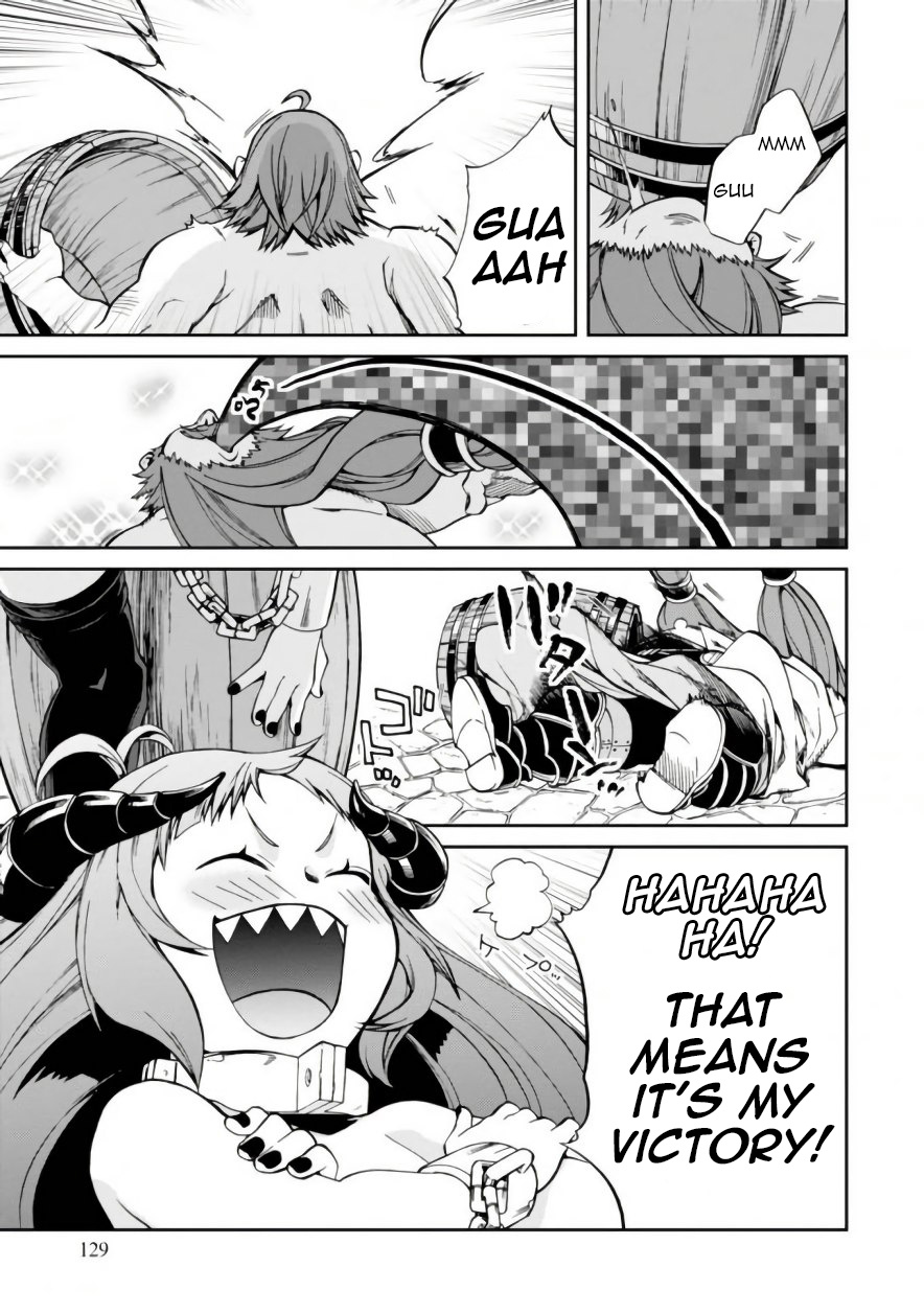 Mushoku Tensei, Chapter 42 image 11
