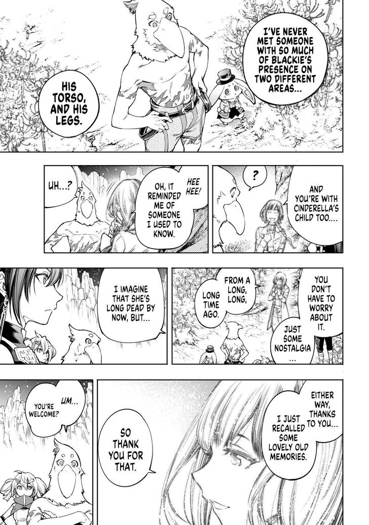 Shangri-La Frontier, Chapter 26 image 07