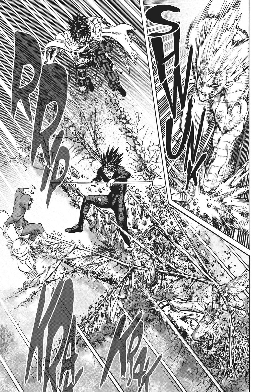 One-Punch Man, Punch 82 image 24
