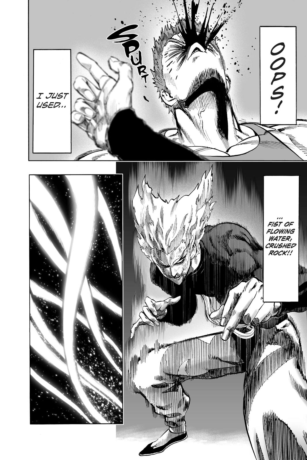 One-Punch Man, Punch 47 image 11