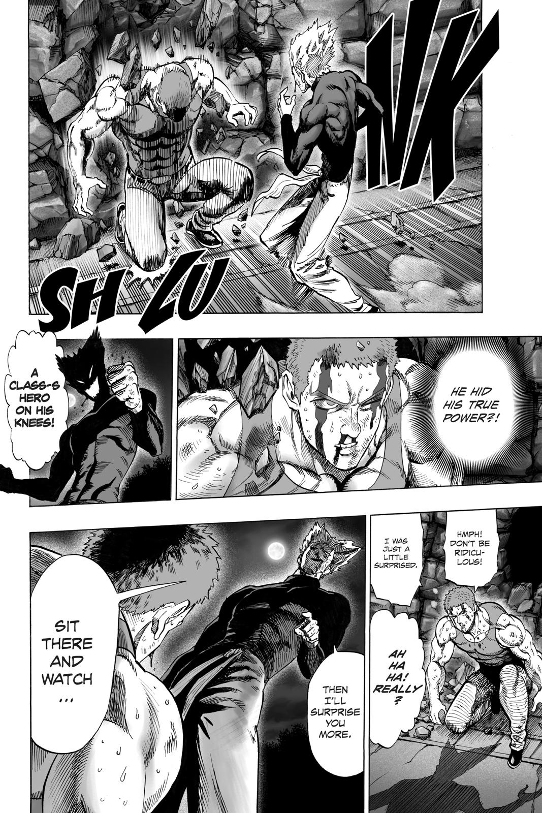 One-Punch Man, Punch 47 image 13