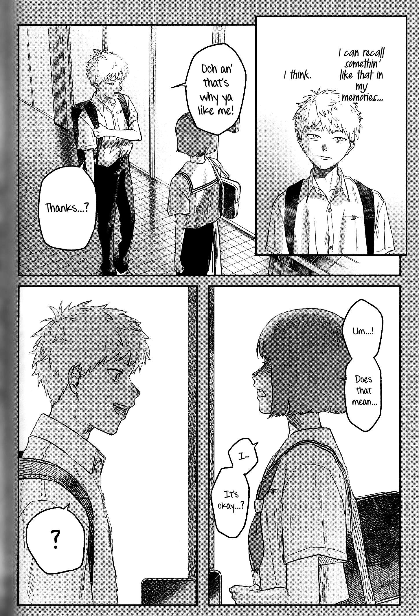 The Summer Hikaru Died, Chapter 11.7 image 08