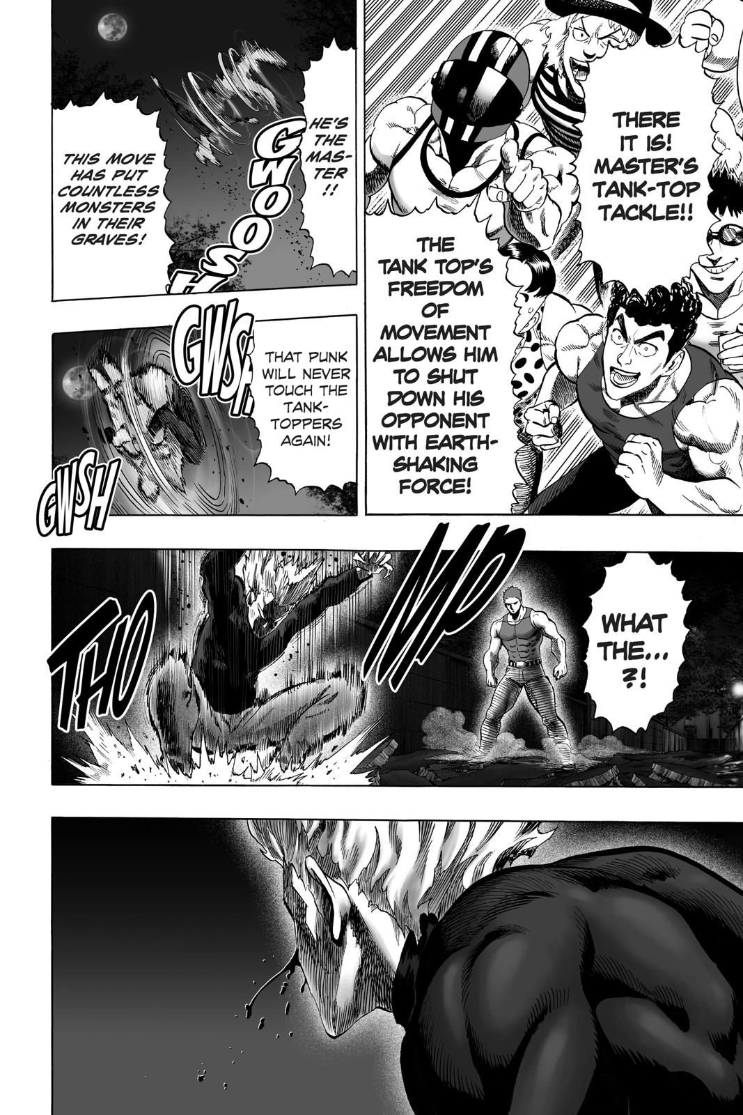 One-Punch Man, Punch 46 image 17