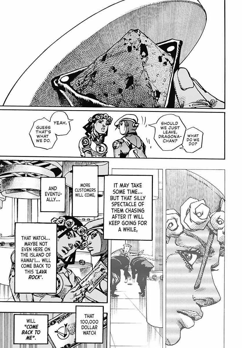 JOJOLands, Chapter 9 image 32