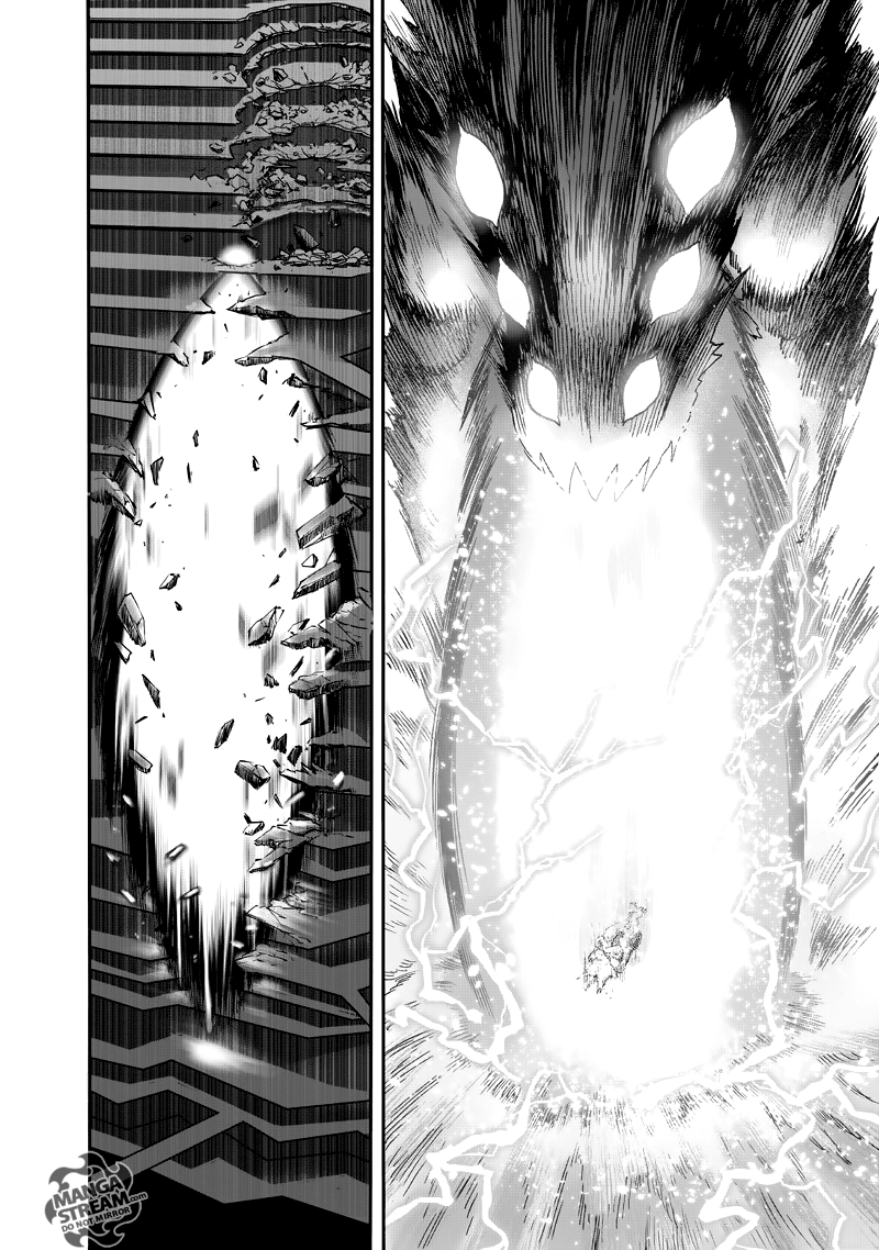 One Punch Man, Chapter 91 image 54