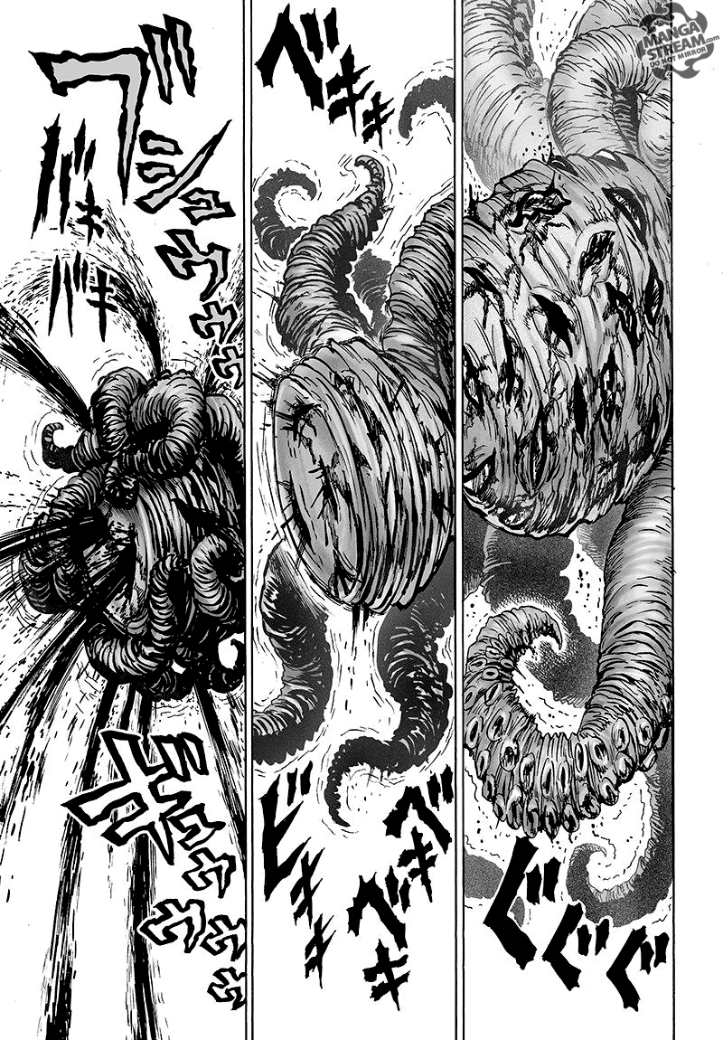 One Punch Man, Chapter 68.2 image 18