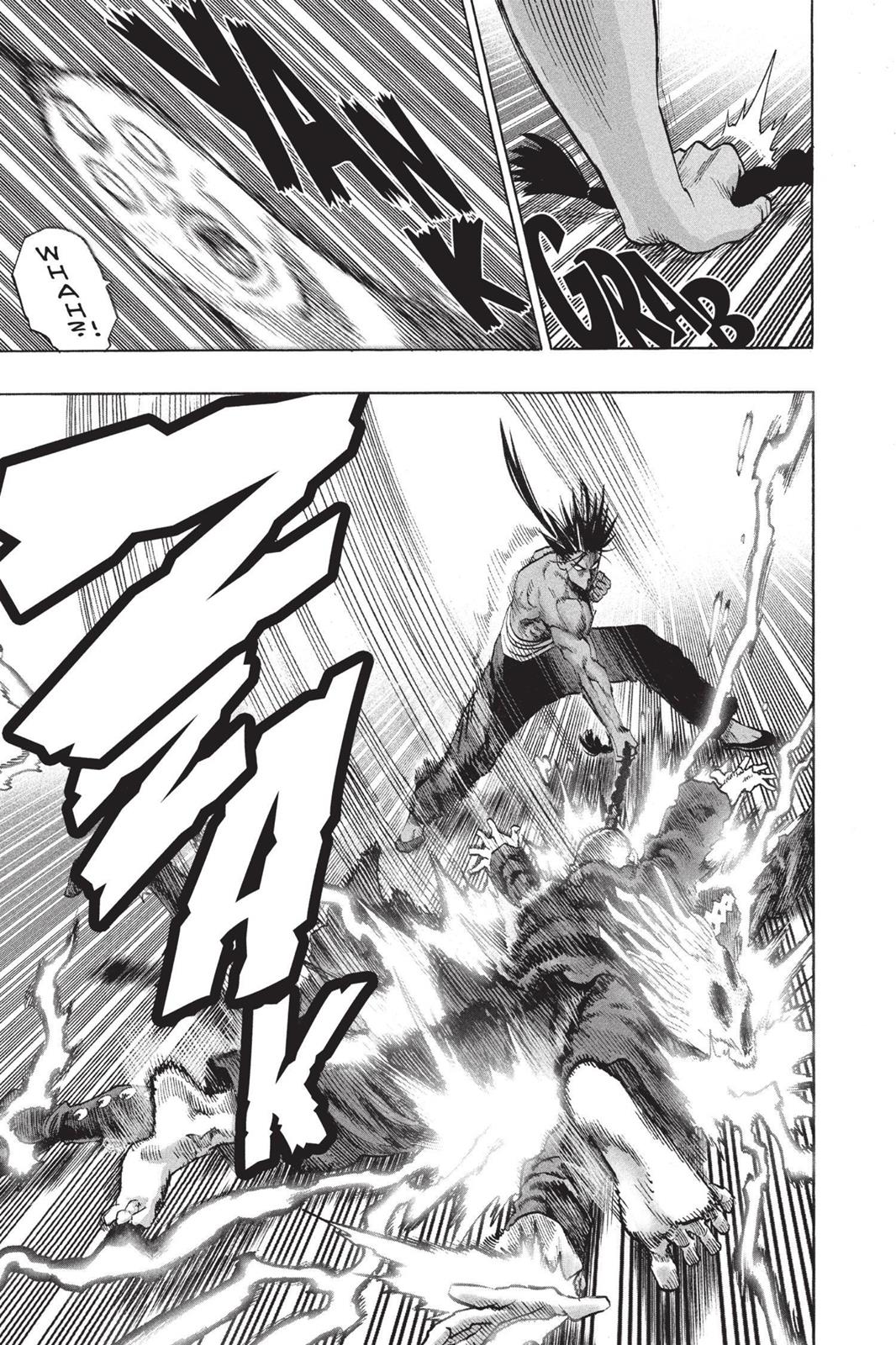 One-Punch Man, Punch 72 image 37