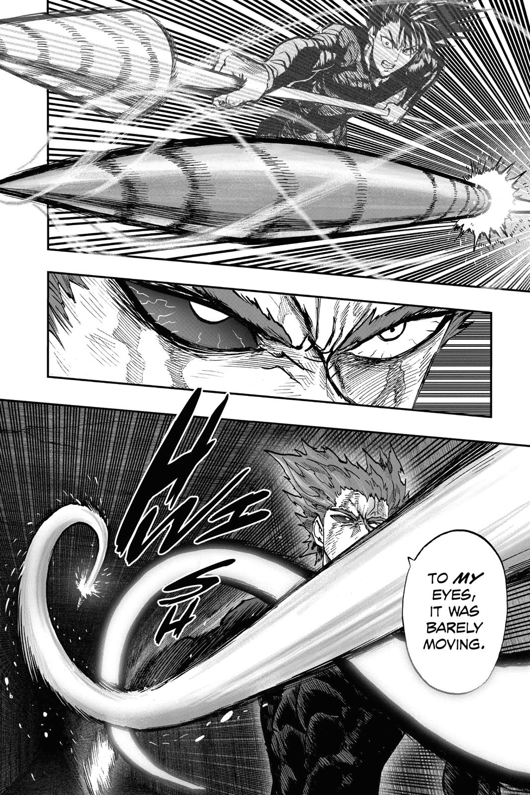 One-Punch Man, Punch 93 image 22