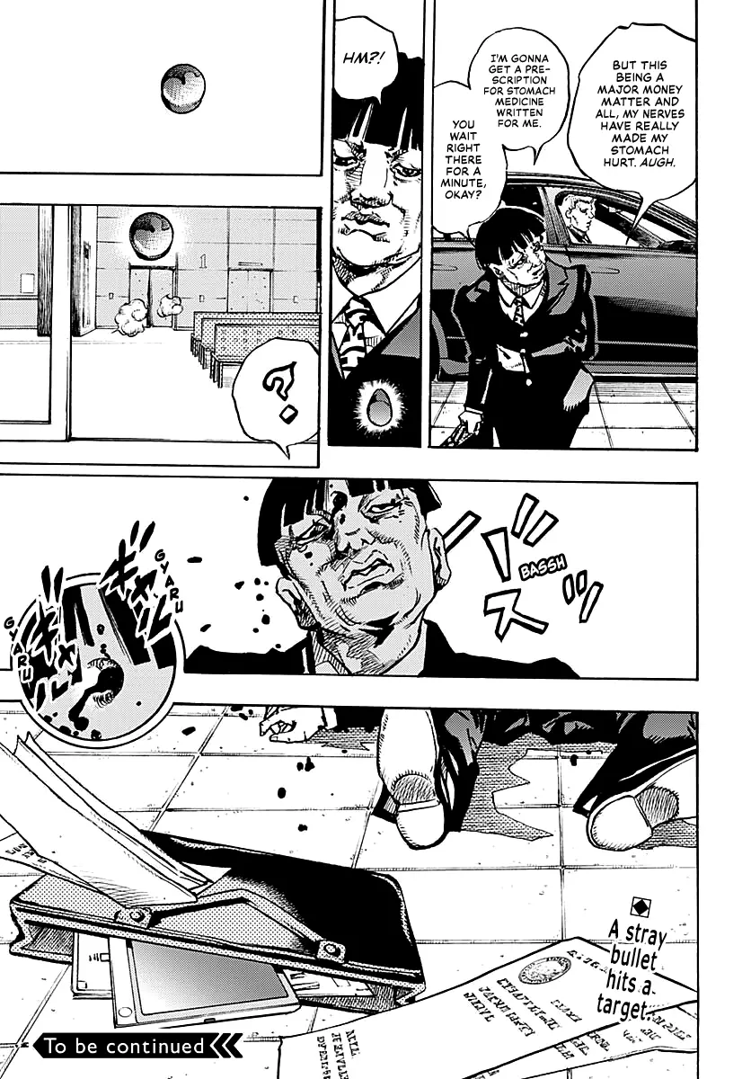 JOJOLands, Chapter 18 image 36