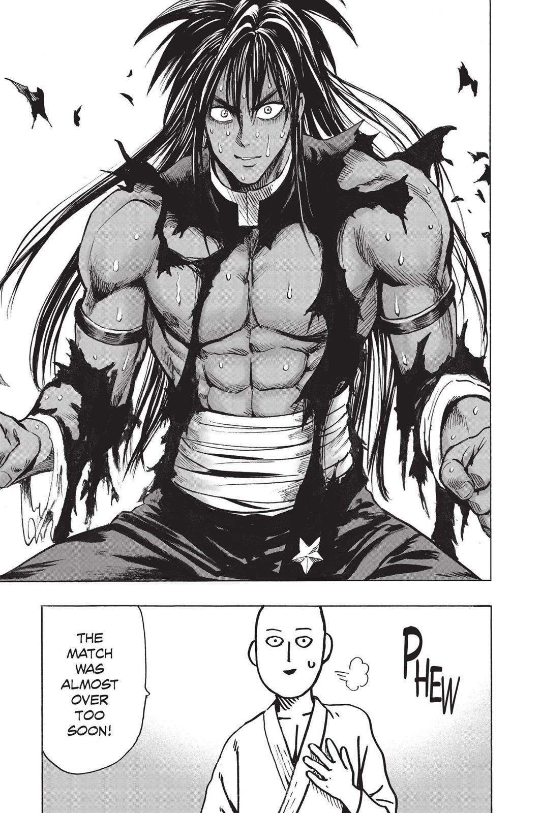 One-Punch Man, Punch 70 image 53