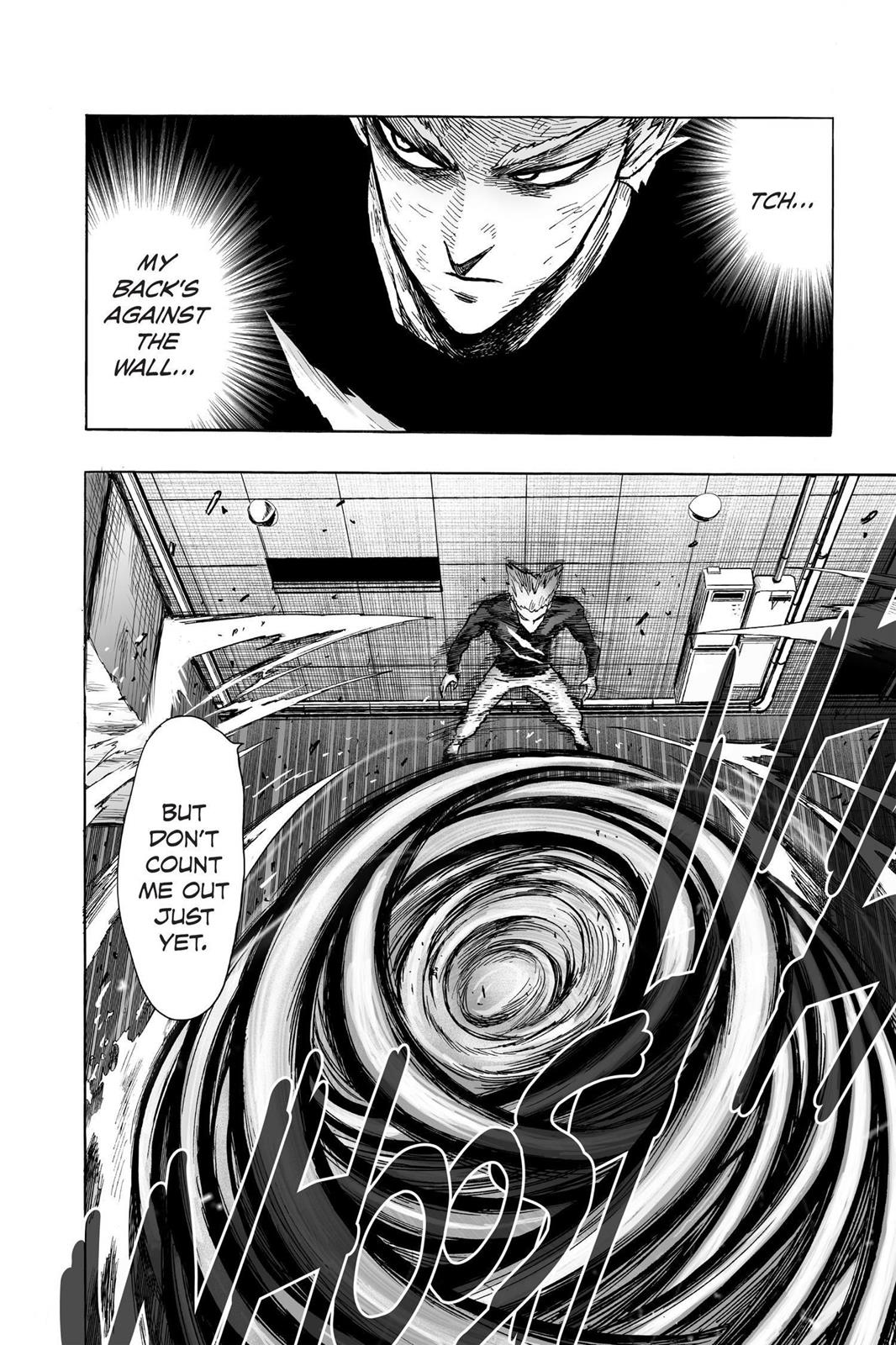One-Punch Man, Punch 58 image 35