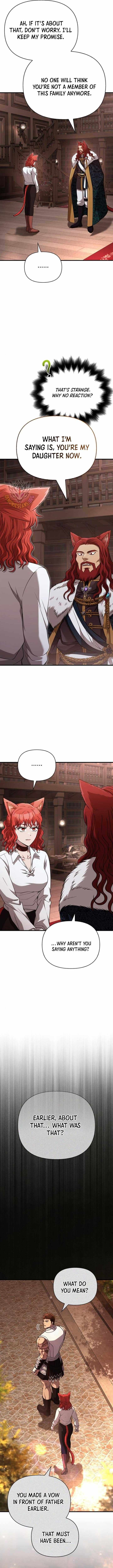Surviving The Game as a Barbarian, Chapter 88 image 03
