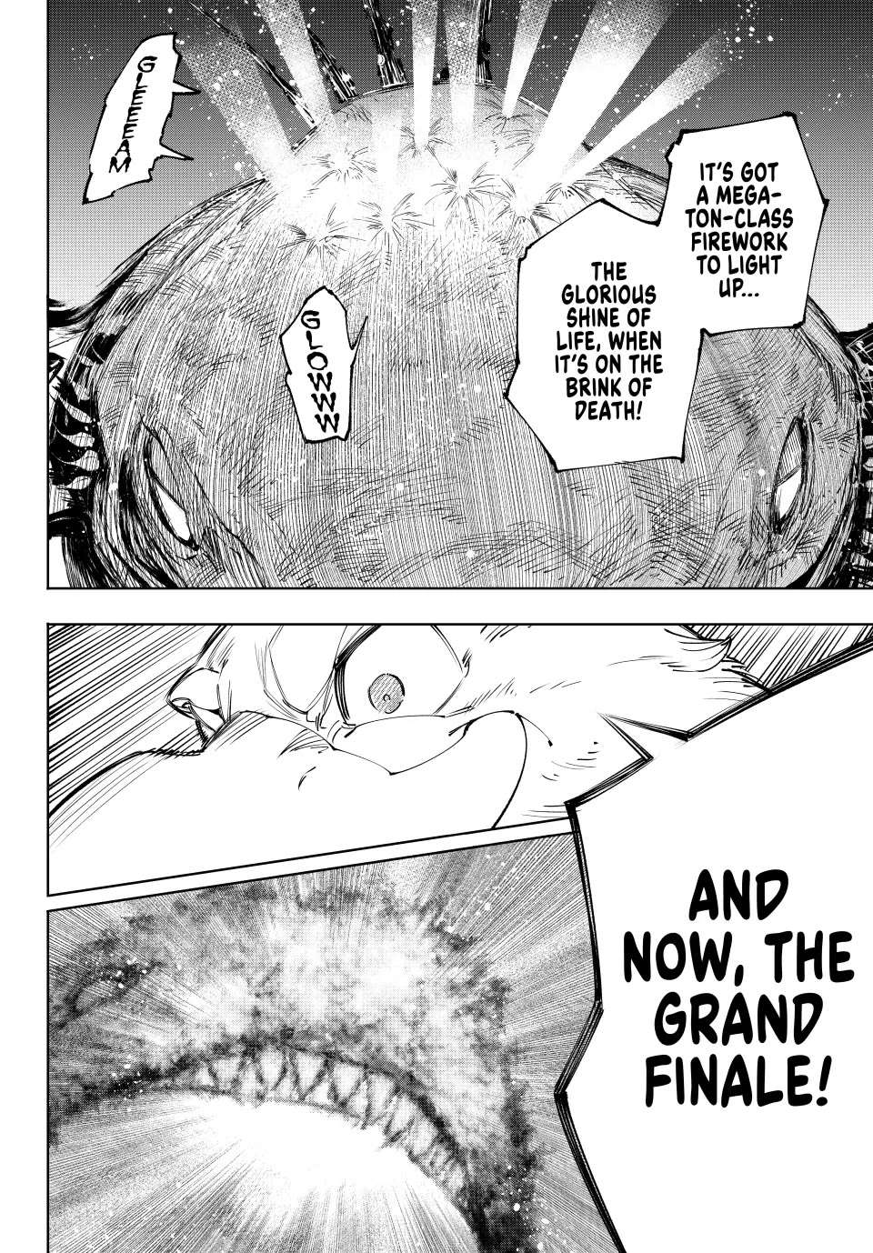 Shangri-La Frontier, Chapter 192 image 10