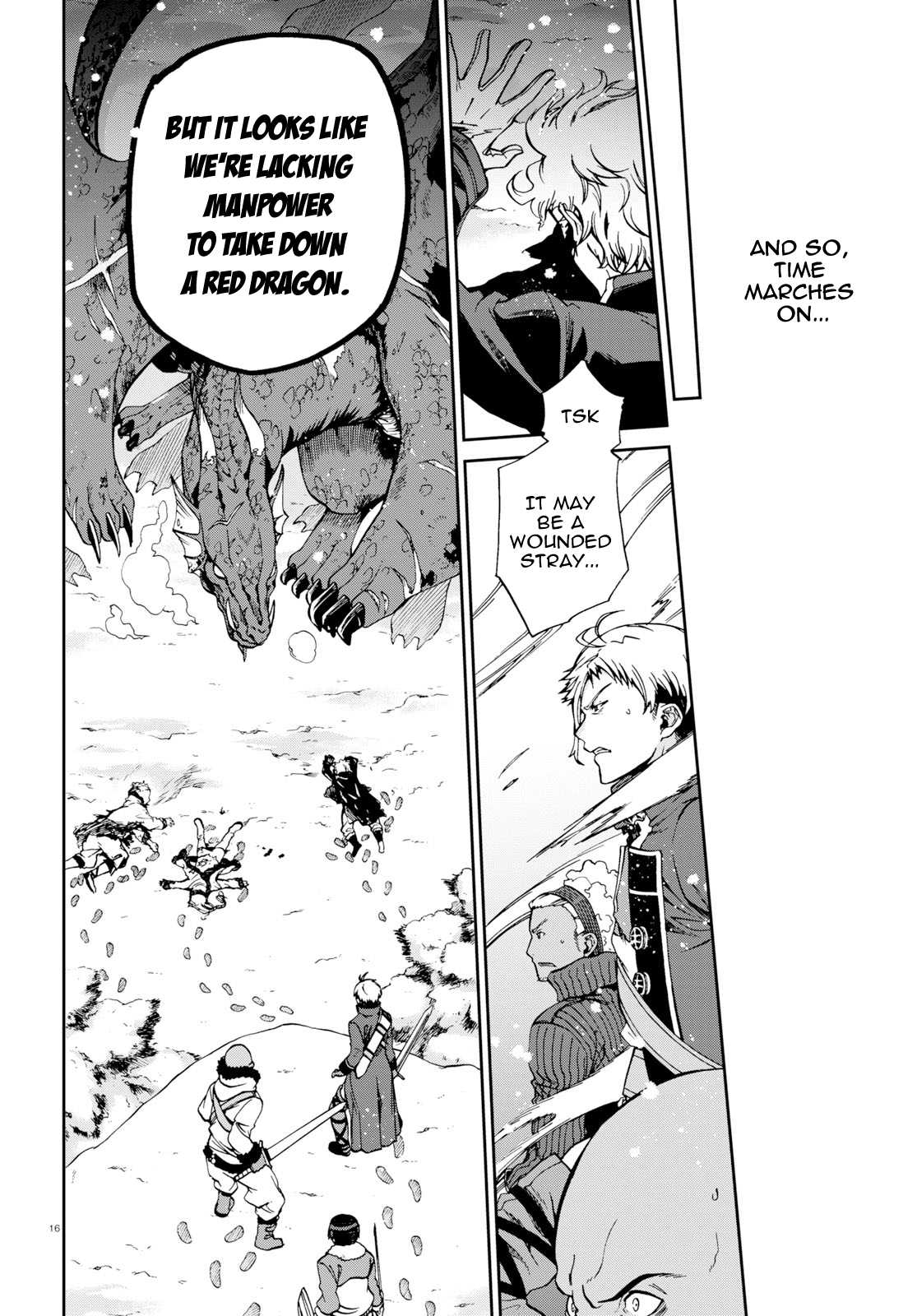 Mushoku Tensei, Chapter 52 image 19