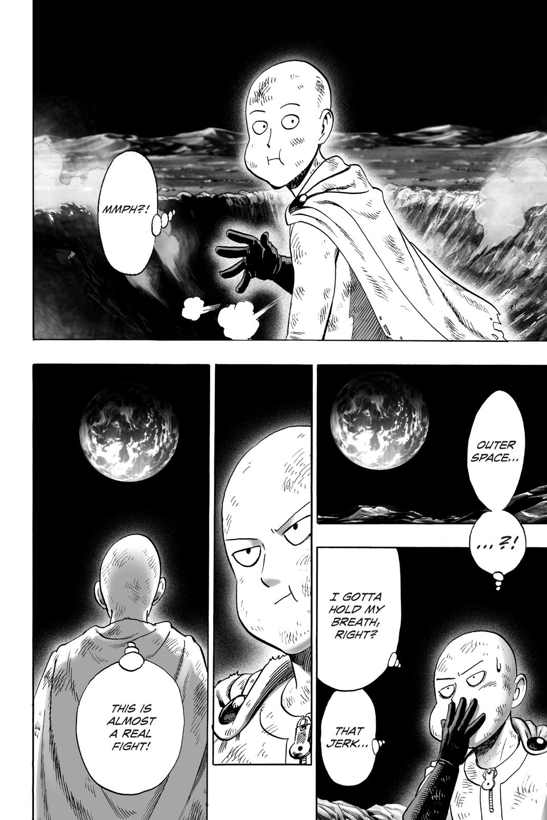 One-Punch Man, Punch 36 image 16