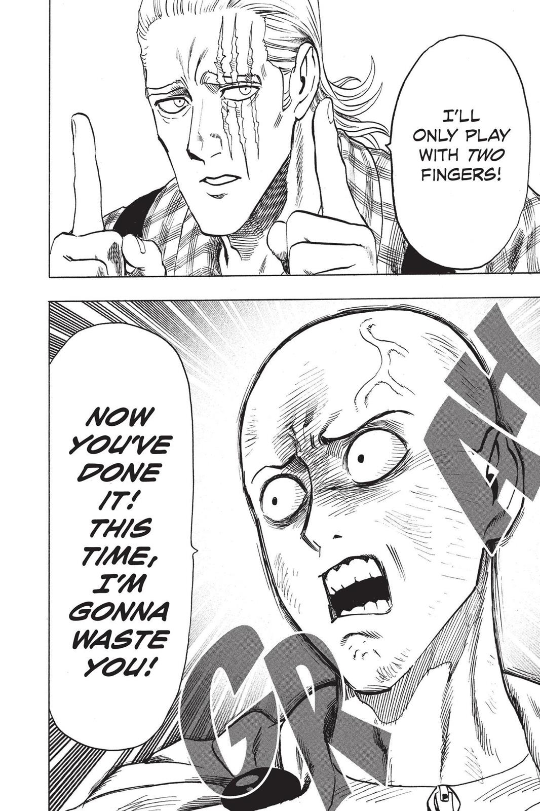 One-Punch Man, Punch 77 image 16