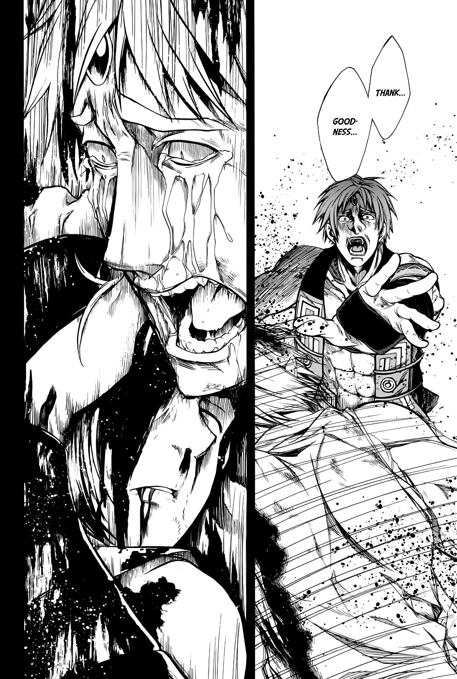 Mushoku Tensei, Chapter 19 image 27