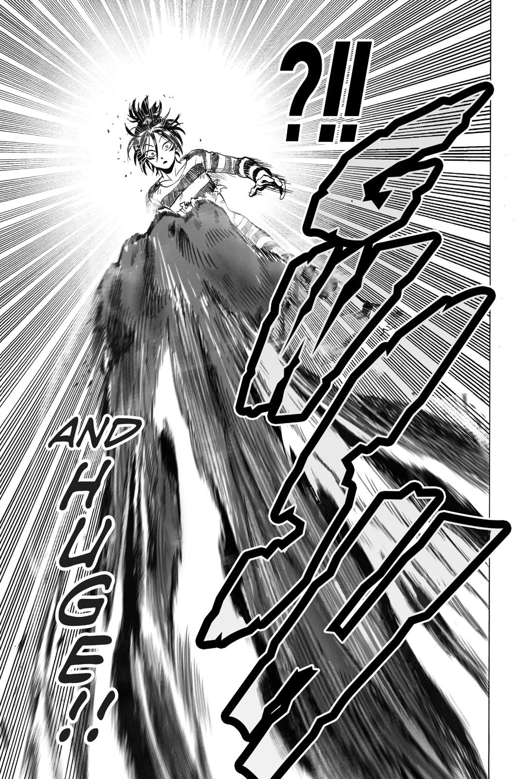 One-Punch Man, Punch 25 image 43