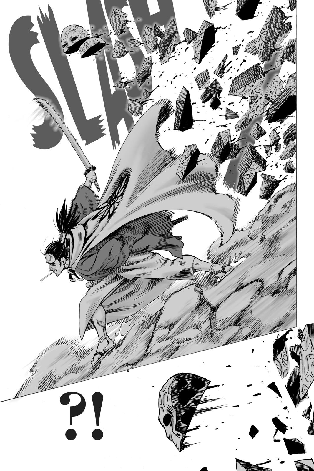 One-Punch Man, Punch 32 image 32