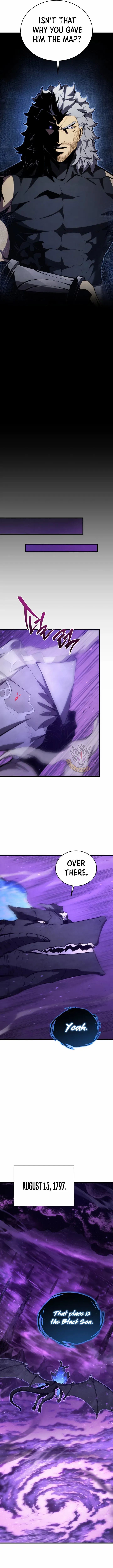 Swordmaster’s Youngest Son, Chapter 150 image 06