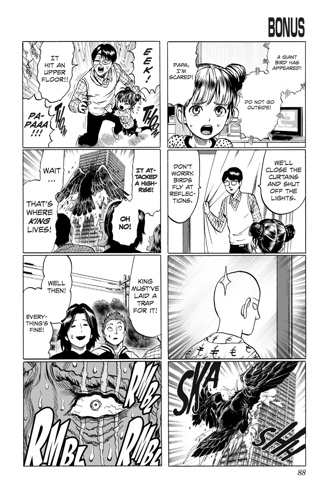 One-Punch Man, Punch 38 image 80