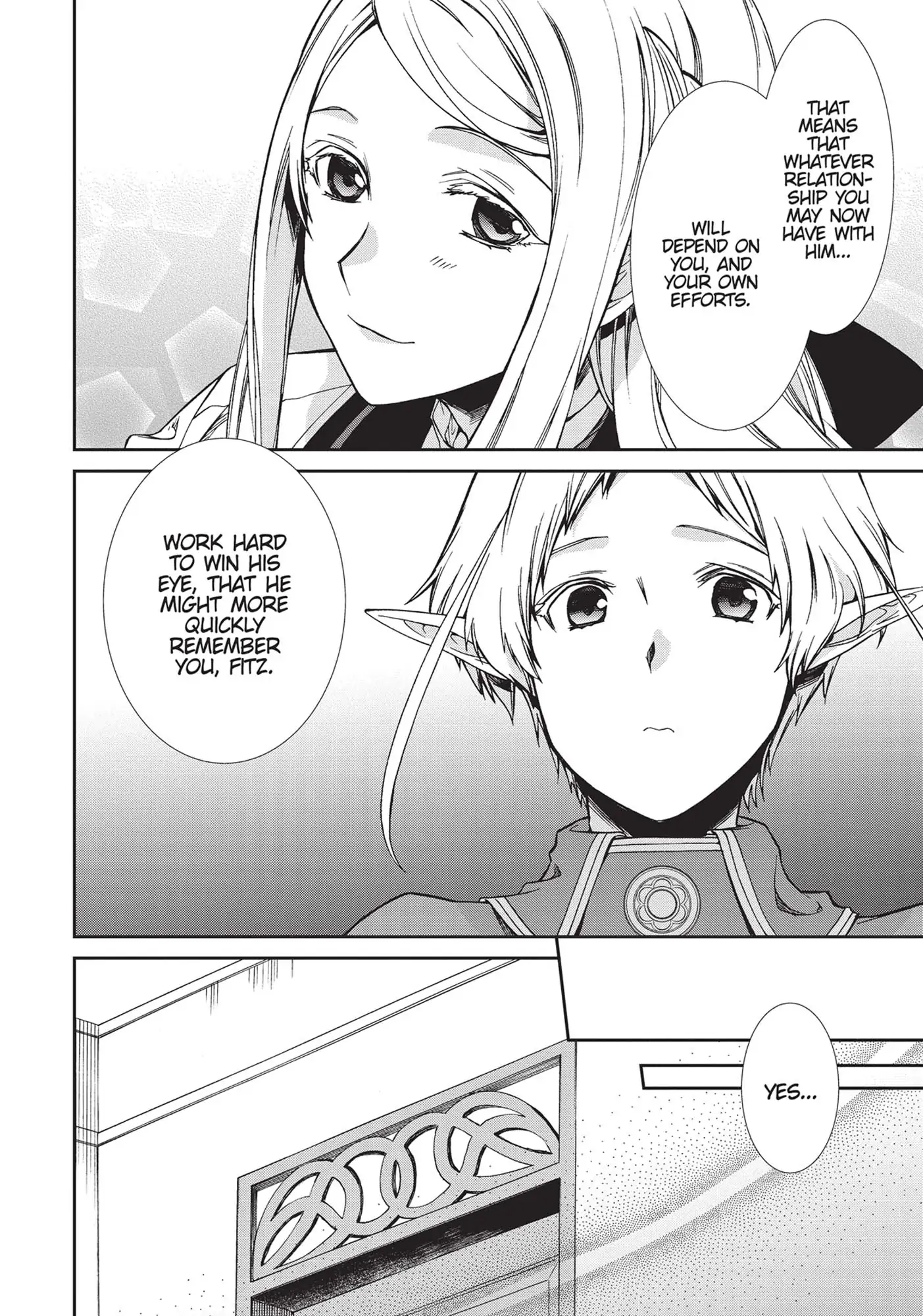 Mushoku Tensei, Chapter 78.5 image 09